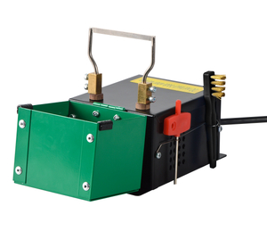 KD-9-60/KD-9A-60 Electronic Bench Mount Hot Knife Cutter- 60W