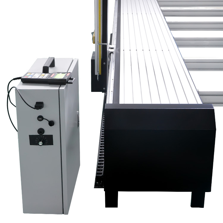 CNC KD-NF3030 Hot Wire Foam Machine