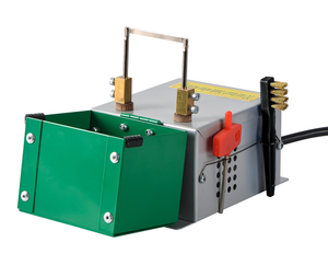 KD-9-30/KD-9A-30 Bench Mounted Hot Knife / Wire Cutter for Rope Polystyrene Styrofoam