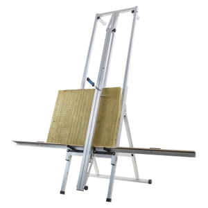 KD-57B Insulation Material Cutter for Mineral Materials