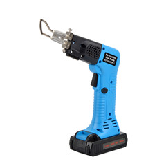 KD-DC100-3 Air-cooling Cordless Rope Cutter